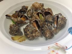 盐水海螺-曹家大院(通州店)