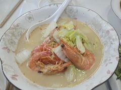 -来之顺海鲜菜馆·青岛菜·始于1993(栈桥店)