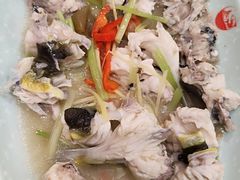 -抱德·潮汕味(琶洲店原惠城鱼仔)