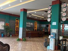 -白云驾校(樟树林校区)