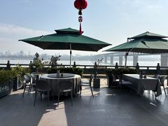 -汉水谣·江景餐厅(江滩店)