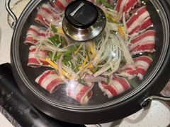 -汉拿山(金源店)