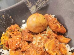 -台湾小竹(华宇广场店)