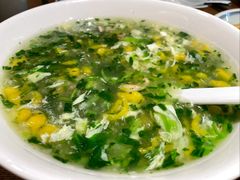 -周家二小姐的菜·扬州菜·香炒蟹·狮子头(江都金鹰店)