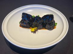 -上海滩餐厅(BFC外滩金融中心店)