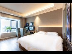 -IGenie爱精灵·万兆电竞酒店(成都火车南站凯德天府店)