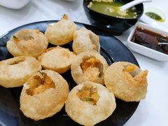 玛莎拉-VATAN INDIAN RESTAURANT米特餐饮有限公司(城北路店)