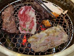 -明洞王妃家烤肉(苏州中心星悦汇店)