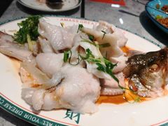 -皇后餐厅-煲仔·小菜·打边炉(古北店)