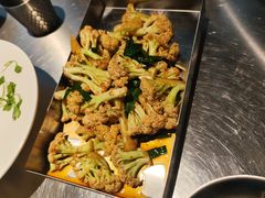 -No.DD戳子烧烤·江湖菜(北京总店)
