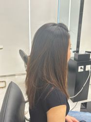 -5M HAIR SALON