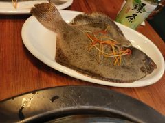 -蟹谢蒸鲜自助餐厅