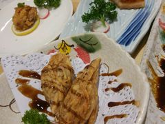 -菊上日式料理(蚌埠银泰店)