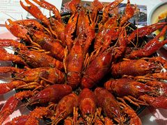 -江味龙虾馆·裸蓝龙虾(南山店)