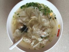 -小倩倩•鸡汤馄饨(江西路创始店)