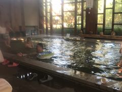 -楼观道温泉酒店