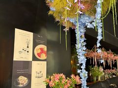 -Fuzzy Bistro 浮几韩餐·茶酒馆