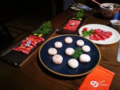 -樱宿日式和牛烧肉(五道口店)