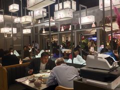 大堂-竹外桃花·江南小酒馆(SKP·S店)