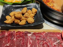 -钢管厂五区小郡肝串串香火锅(梅川路店)