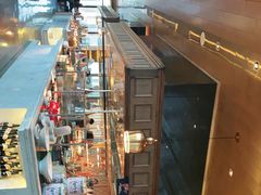 -君悦酒店·乐厨·高空自助餐(青年大街店)