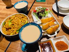-耶里夏丽·丝路新疆菜·清真食品(徐汇南丹东路臻选店)