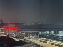 -南宁东站