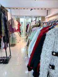 -时光纪亲子全家福照相馆(静安店母女写真父母纪念照)
