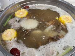 -八合里潮汕鲜牛肉火锅(福州万象城店)