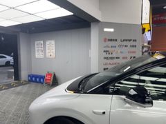 -天猫养车贴膜轻改·蓝电(优匹康桥东路店)