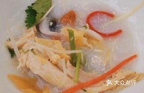 Eight-color Big Plate Chicken
