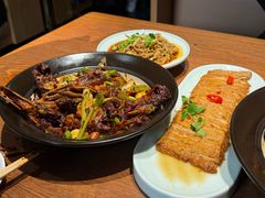 -掌上鲜(南顺城街店)