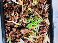 -清真永恒华威肉饼(潘家园店)