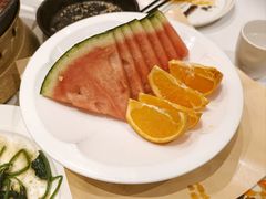 -眉州东坡(北苑华贸店)