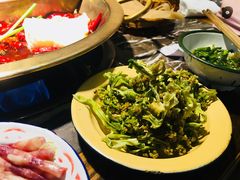 -叁口煮市井老火锅(春熙路店)