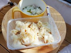 -枫泾丁氏烧卖(枫丽路店)