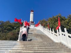 -狼牙山风景区