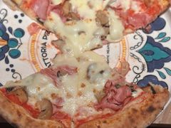 -Mammamia意大利餐厅(阳春巷店)