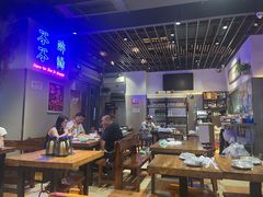 -正通记·哈尔滨烧烤·炭烤鸽子(七宝万科国际店)