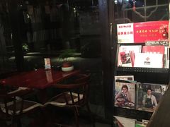 -舒羽咖啡(运河店)
