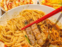 -添萬囍·天津三鲜捞面(天河城店)