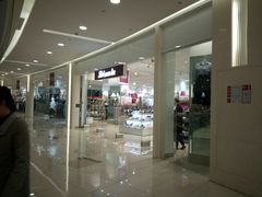-新田360广场(上海华侨城店)