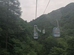 -明堂山风景区