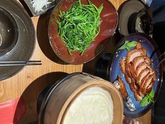 -青年公社烤鸭(肇嘉浜路店)