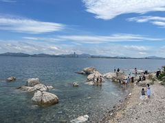 -养马岛旅游度假区