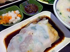 -银记肠粉店(中山一路店)