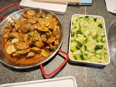 -万氏小胖子蒜香龙虾(仙林文范路店)