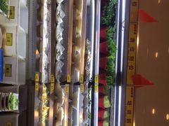 -香佰里鲜货火锅(佳乐金街店)