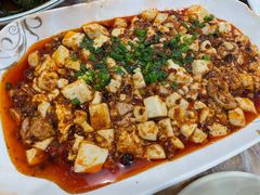 -洪霞餐馆