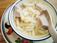 -龍囍粤·顺德小吃·煲仔饭(安定门店)